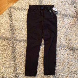 Supplied by Union Bay black pants